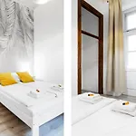 Magnificent Zyblikiewicza 11a, Location קרקוב