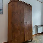 דירה Magnificent Zyblikiewicza 11a, Location