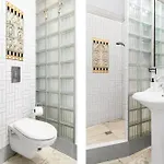 Magnificent Zyblikiewicza 11a, Location דירה *
