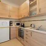 דירה Magnificent Zyblikiewicza 11a, Location קרקוב