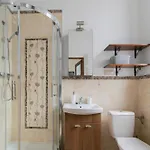 Magnificent Zyblikiewicza 11a, Location דירה