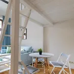 דירה Magnificent Zyblikiewicza 11a, Location *