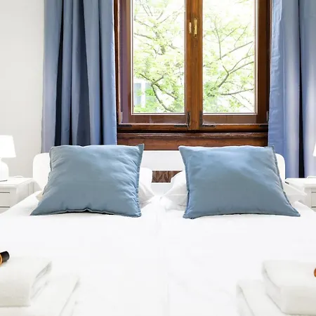 Magnificent Zyblikiewicza 11a, Location Appartement Cracovie