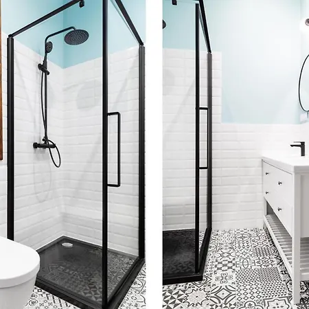 Magnificent Zyblikiewicza 11a, Location Appartement