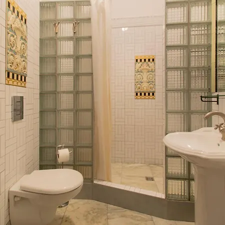 Appartement Magnificent Zyblikiewicza 11a, Location Cracovie