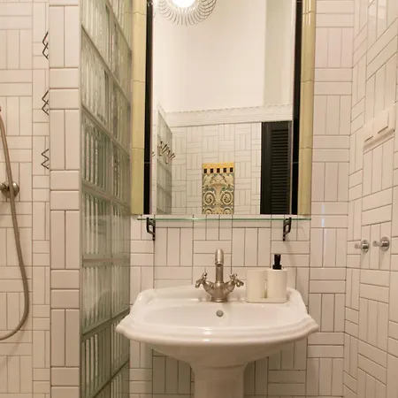 Magnificent Zyblikiewicza 11a, Location Apartman *