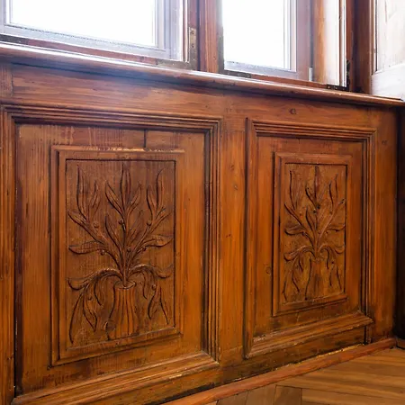 Magnificent Zyblikiewicza 11a, Location Appartement Cracovie