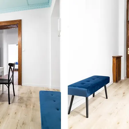 Magnificent Zyblikiewicza 11a, Location Appartamento