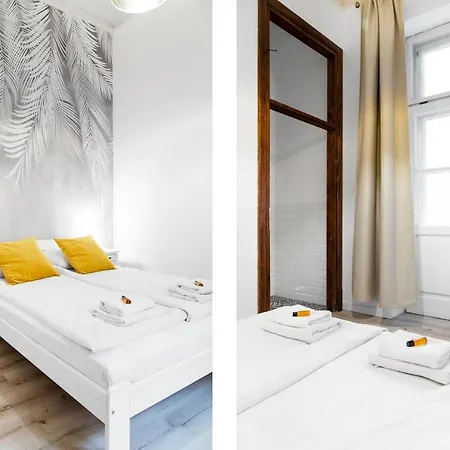 Magnificent Zyblikiewicza 11a, Location Cracovia