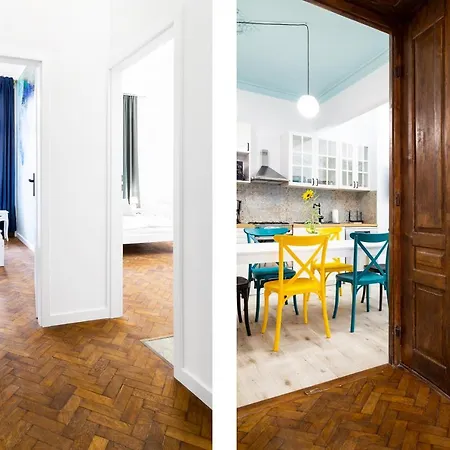 Magnificent Zyblikiewicza 11a, Location Appartamento