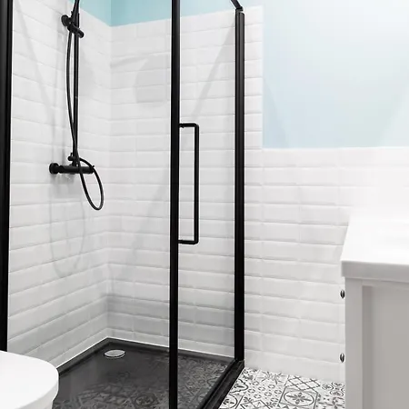 Appartamento Magnificent Zyblikiewicza 11a, Location Cracovia