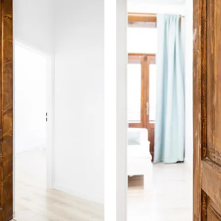 Appartamento Magnificent Zyblikiewicza 11a, Location *