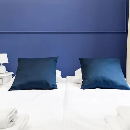 Magnificent Zyblikiewicza 11a, Location Cracovia