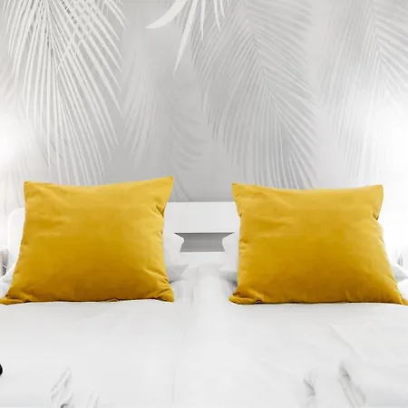 Appartamento Magnificent Zyblikiewicza 11a, Location