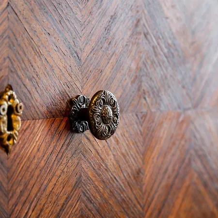 Magnificent Zyblikiewicza 11a, Location * Cracovia