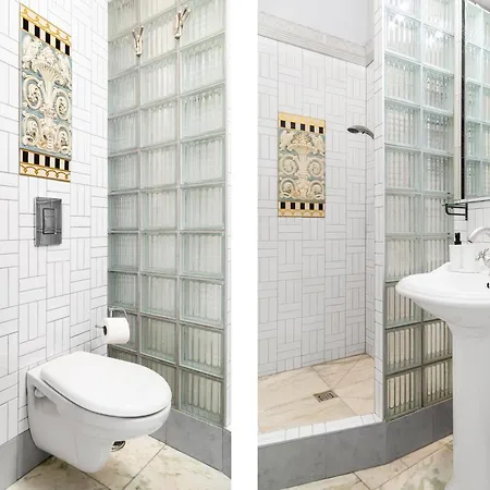 Magnificent Zyblikiewicza 11a, Location Appartamento *